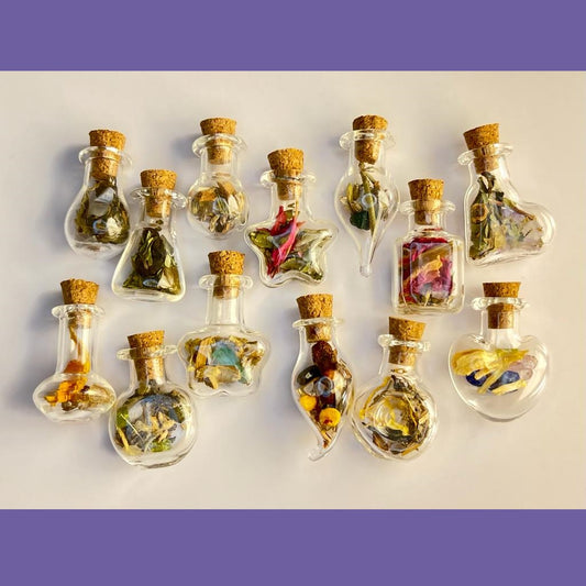 Bottle My Magic - Set of 13