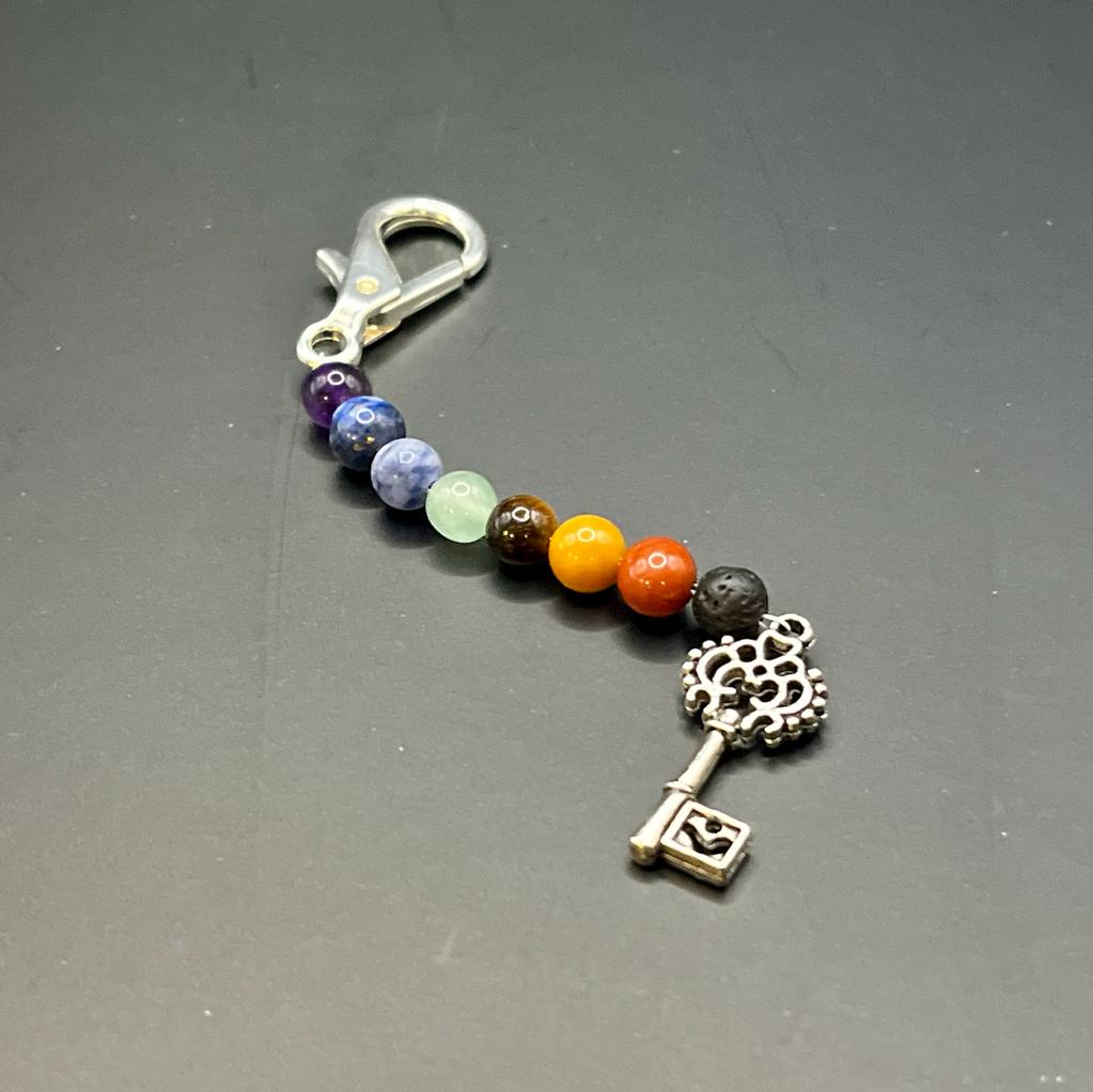 Chakra Key-Chain