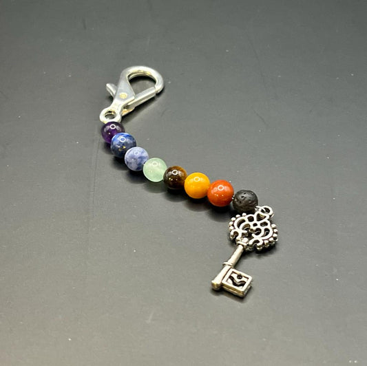 Chakra Key-Chain