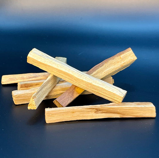 Palo Santo Sticks