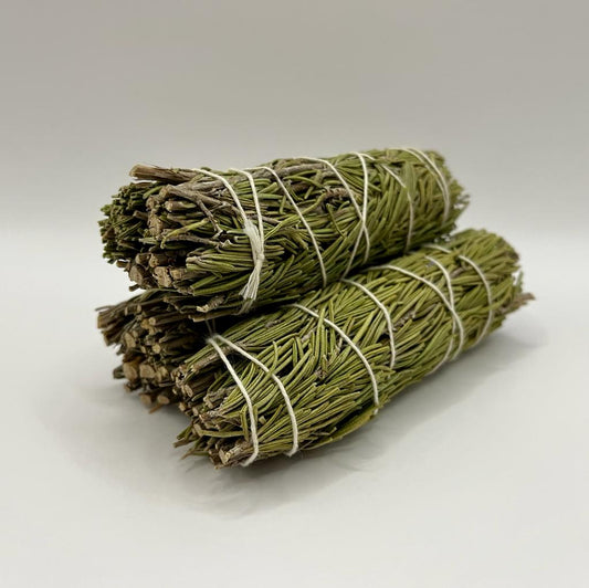 Rosemary Smudge Bundle