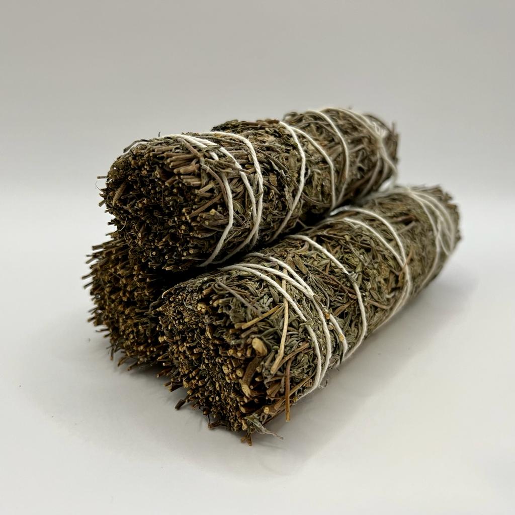 Thyme Smudge Bundle