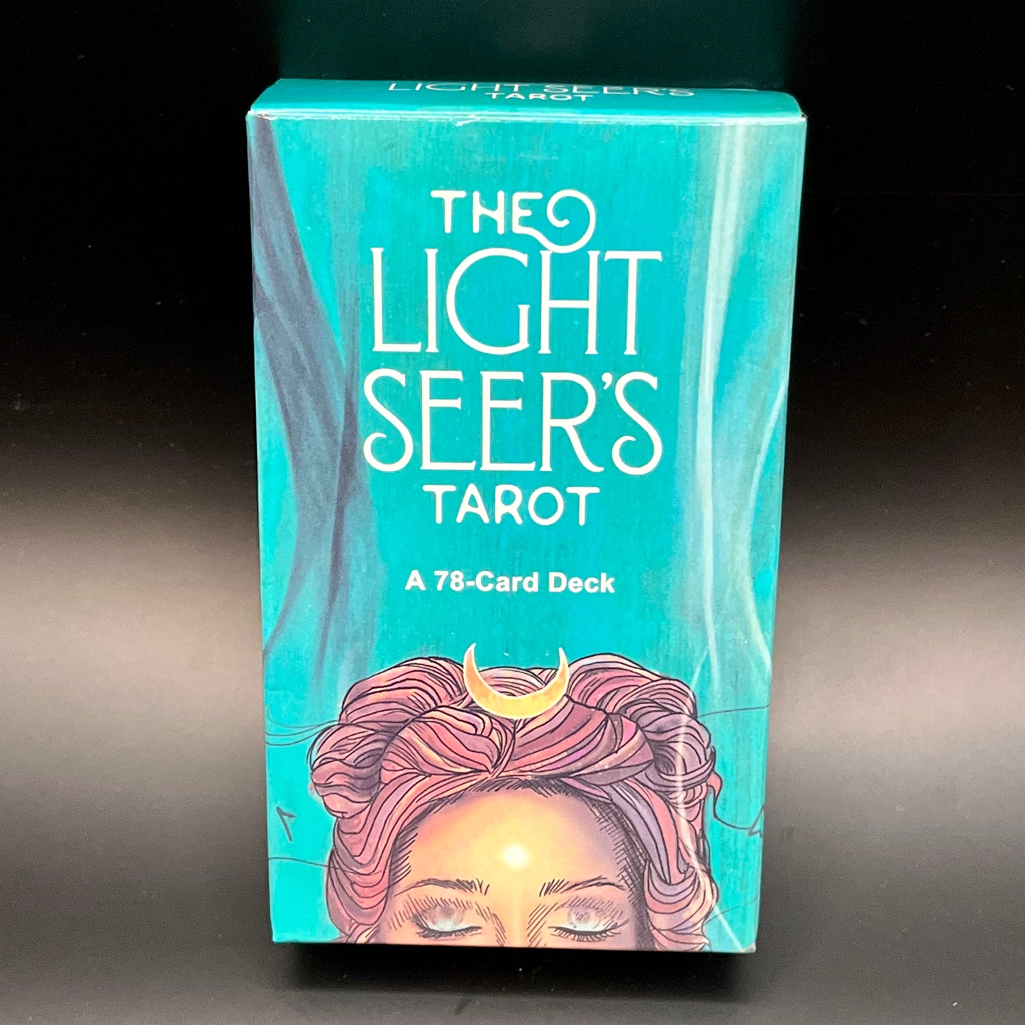 The Light Seer’s Tarot