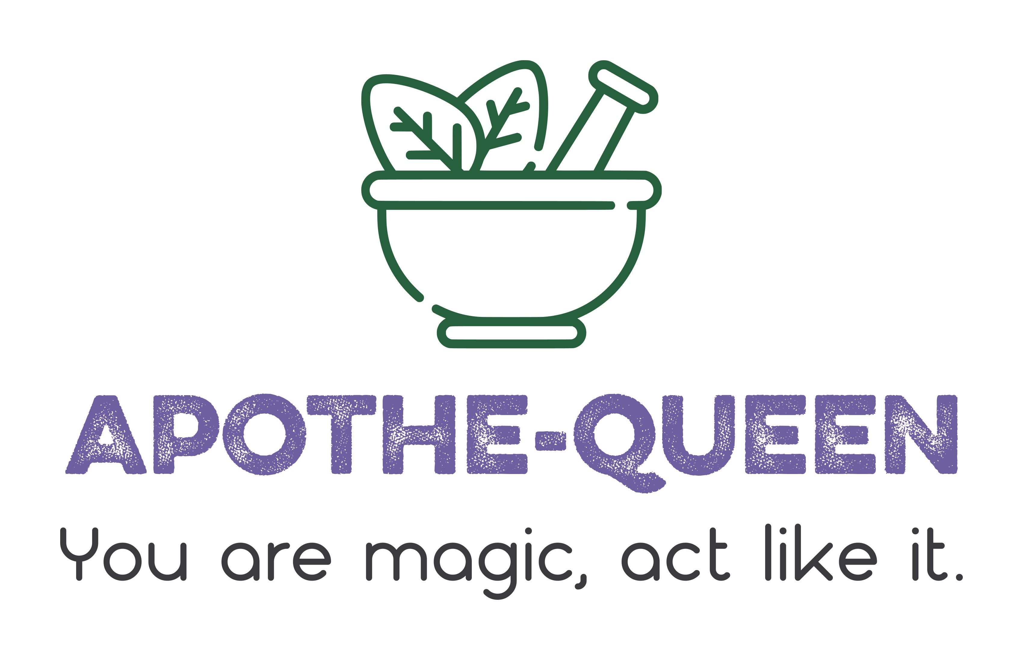 Apothe-Queen